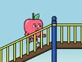 Jwèt Apple & Zonyon Etaj la se lav  sou entènèt