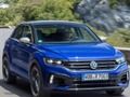 Jwèt Volkswagen T-Roc R sou entènèt