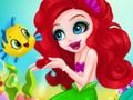 Jwèt Princesses komik tach diferans nan  sou entènèt