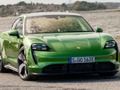 Jwèt Porsche Taycan turbo s sou entènèt