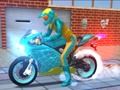 Jwèt Siprime bisiklèt ewo siprime 3D  sou entènèt