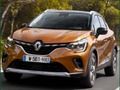 Jwèt Renault Captur sou entènèt