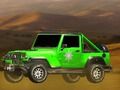Jwèt Offroad Jeep similatè  sou entènèt
