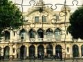 Jwèt Puzzle Puzzle Barcelona  sou entènèt