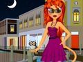 Jwèt Mons Shopping Dressup  sou entènèt