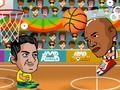 Jwèt Espò tèt: Basketball  sou entènèt