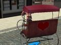 Jwèt Sik Piblik: chofè RickShaw  sou entènèt