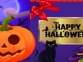 Jwèt Kè kontan Halloween Princess Designer kat  sou entènèt