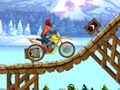 Jwèt Motocross sou entènèt
