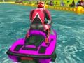 Jwèt Jet Ski Speed u200bu200bBoat Race  sou entènèt