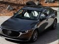 Jwèt Mazda 3 Sedan sou entènèt