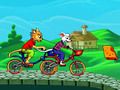 Jwèt Tom ak Jerry foli  sou entènèt