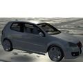 Jwèt VW Gòlf similatè  sou entènèt