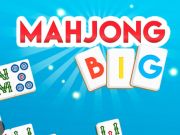 Jwèt Majong gwo  sou entènèt