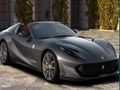 Jwèt Ferrari 812 GTS sou entènèt