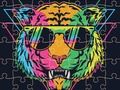 Jwèt Retro Animal tèt  sou entènèt