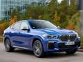 Jwèt BMW X6 M50i sou entènèt