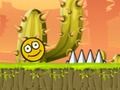 Jwèt Smiley boul  sou entènèt
