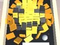 Jwèt Domino kraze  sou entènèt