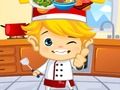 Jwèt Glory chef sou entènèt