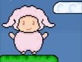 Jwèt Doodle mouton  sou entènèt