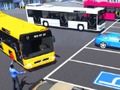 Jwèt Pakin otobis vil la  sou entènèt