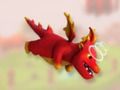 Jwèt Dragon Vòl Ras  sou entènèt
