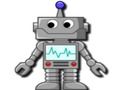 Jwèt Desen robo tèt  sou entènèt