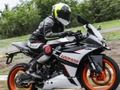 Jwèt RC 125 Aksyon  sou entènèt