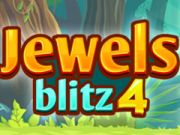 Jwèt Bijou Blitz 4  sou entènèt