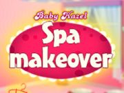 Jwèt Ti bebe Hazel Spa renovasyon sou entènèt Jwèt Ti bebe Hazel Spa renovasyon sou entènèt