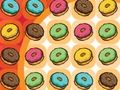 Jwèt Bon gou matche ak Donut 3  sou entènèt