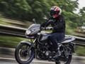 Jwèt Bajaj Pulsar 125 sou entènèt