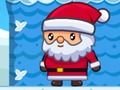 Jwèt Santa Claus Adventures sou entènèt