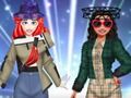 Jwèt Lèd Fashion  sou entènèt