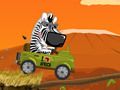 Jwèt Safari a sou entènèt