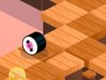 Jwèt Roll Sushi sou entènèt Jwèt Roll Sushi sou entènèt