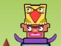 Jwèt Birdy kraze  sou entènèt