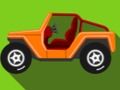 Jwèt Old jeep sou devinèt wout la  sou entènèt