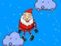 Jwèt Santa Claus sote  sou entènèt