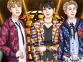 Jwèt BTS koulis sou entènèt