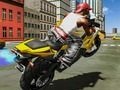 Jwèt Motosiklèt similatè Cascade kous  sou entènèt