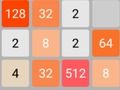 Jwèt 2048 lejand  sou entènèt