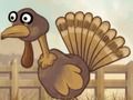 Jwèt Similatè kwit manje Turkey  sou entènèt