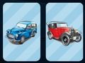 Jwèt Vintage Cool memwa Machin  sou entènèt