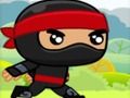 Jwèt Ninja sou entènèt