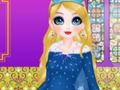 Jwèt Eliza Dawn nan Frost majik  sou entènèt