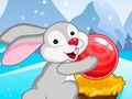 Jwèt Choute Bunny jarèt  sou entènèt