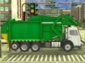 Jwèt Fatra kamyon City similatè  sou entènèt