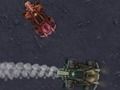 Jwèt Carmageddon zonbi derivan  sou entènèt